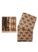 Five Star Printed Cambric 3 Piece Unstitched Suit FS24PC D-22159